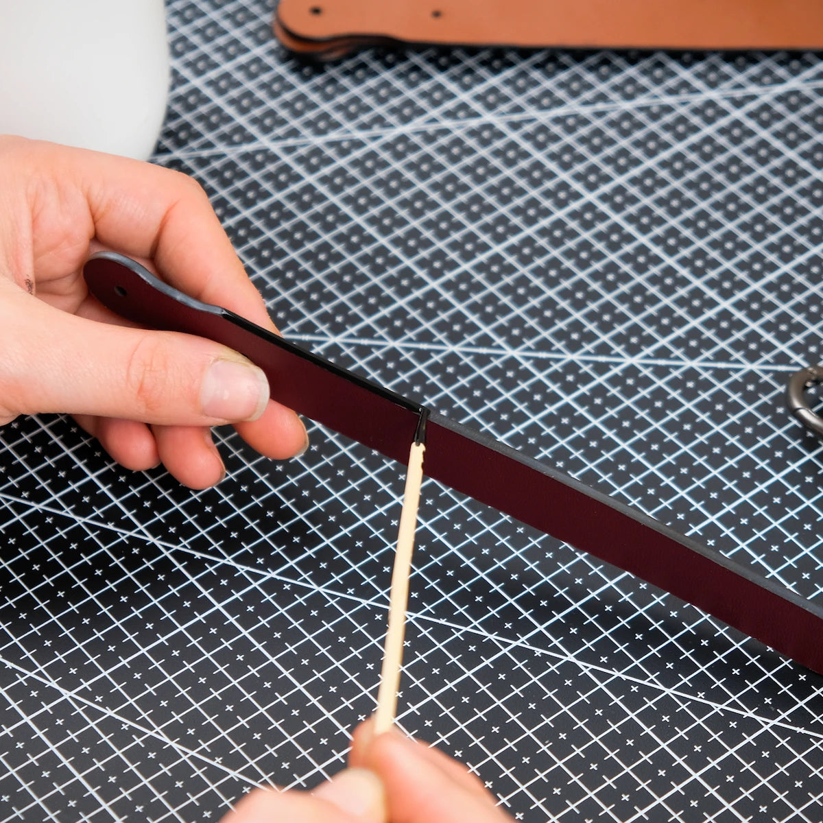 Détails de fabrication