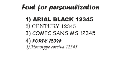 Portafoglio trifold con portamonete compatto (Porpora) - Munkiy Italy - Portafogli